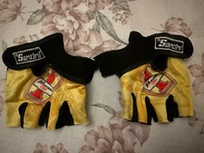 Extremely Rare Gloves Cycling