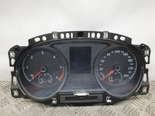 5G0920 instrument cluster