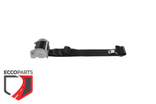 Cintura di sicurezza centrale