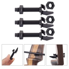 Poggiafrecce in plastica