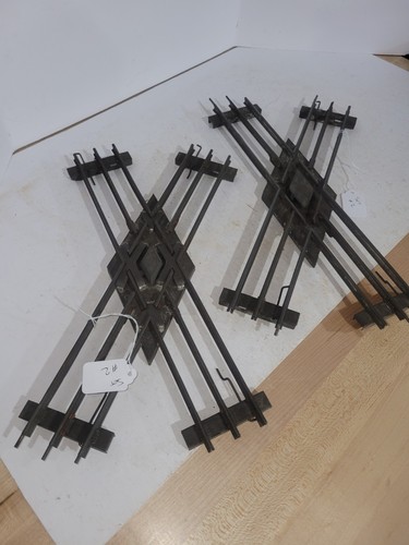 Prewar bing gauge - bing, 1