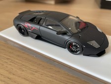 Lamborghini Murcielago SV make