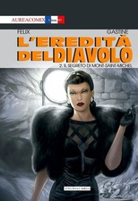 Libro Nuovo - Felix Jerome -