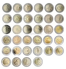 #RM# 2 EURO COMMEMORATIVE SAN