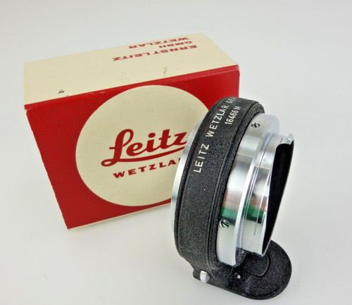 Leitz leica 16466m oubio - leica,