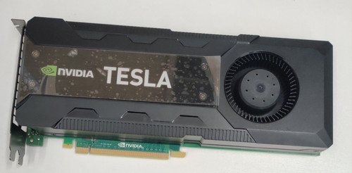 Scheda video gpu nvidia tesla - gpu,