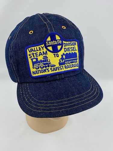 Cappello vintage santa - cappello, fe