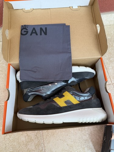 Hogan interactive sneaker - , uomo