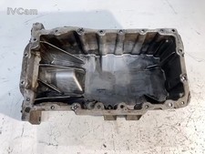 COPPA OLIO MOTORE PER JEEP Compass Serie K68001342AA BYL diesel 2000 (07>11)