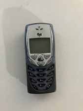 Telefono Cellulare NOKIA NHM-7 Mod 8310 NON Testato Senza Back Cover