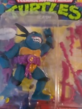 Cintura vintage TMNT 27 1990