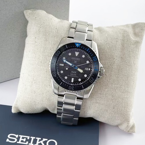 Orologio seiko prospex sea - prospex,