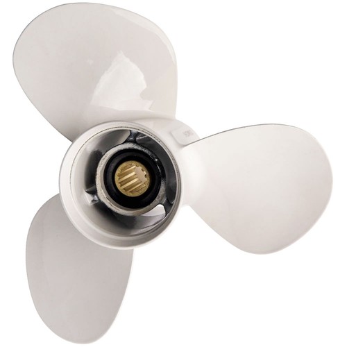 Eliche alluminio 1 - in,