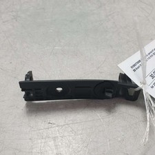  8W9807889B Supporto paraurti post sx Audi A4 B9 Avant S-line  2.0 110 KW 2016 D