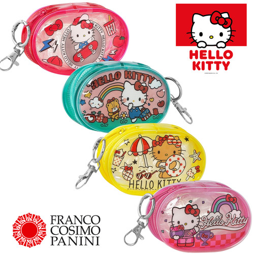 Portachiavi portatutto hello - portatutto,
