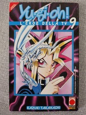 Yu-Gi-Oh! l'Erore della TV 9