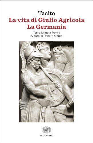 Vita giulio agricola la - la,
