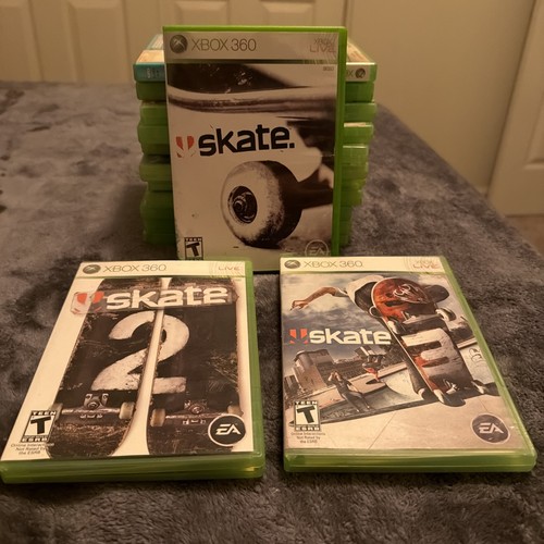 Skate 3 pacchetto - 1,, (pacchetto