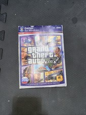 Giochi DVD russi GTA 5 pc per