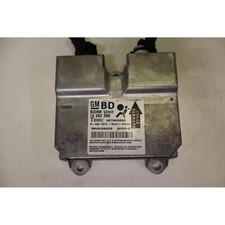 Centralina comando air bag - comando, air-bag