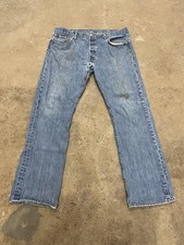 Jeans levis 501 uomo - levis,