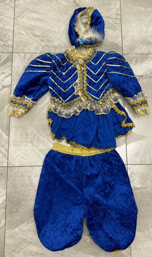 Vestito costume carnevale - vestito/costume,