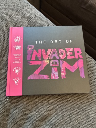 The art invader - of,