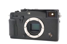 Fujifilm X-Pro 2 Body Fotocamera Digitale Fuji Fotocamera Sistema Mirrorless - Ricondizionata