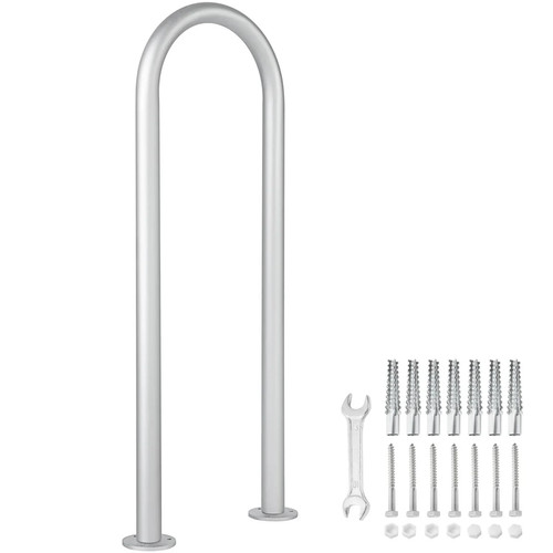 Homishare 36in alluminio - 36in,