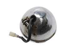 Cornice Fari Lampada Destro