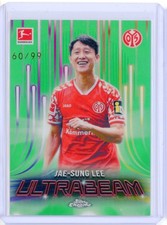 2025-26 Topps Chrome