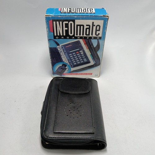 Vintage info mate - vintage,