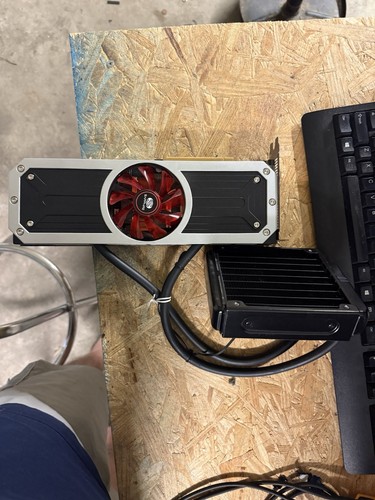 Sapphire radeon 295x2 gb - radeon,