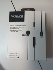 SARAMONIC LavMicro U1C