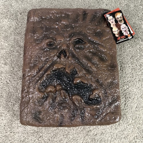 Evil dead trick treat - 2, or