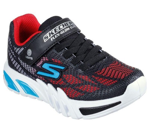 400137l bkrb skechers scarpa - 400137l-bkrb,