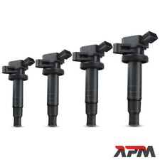 4x Bobina Accensione per