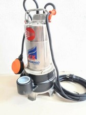 POMPA SOMMERSA PEDROLLO