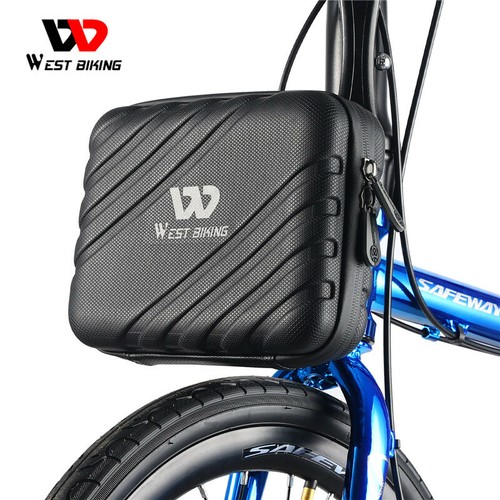 West biking borsa ciclismo - borsa, da