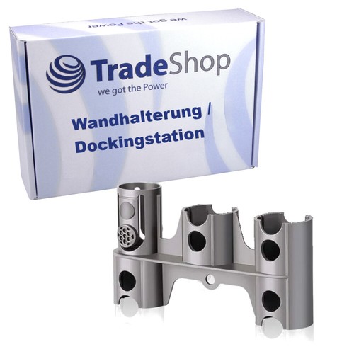 Supporto accessori docking
