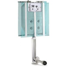 CASSETTA SCARICO PUCCI SARA