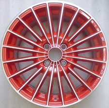 OZ Racing anniversario 35