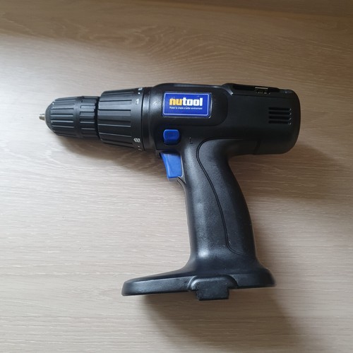Trapano avvitatore mandrino - trapano, a