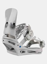 Attacchi snowboard uomo Burton