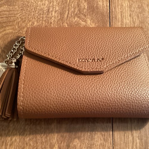 Portafoglio donna trifold izzy - portafoglio,