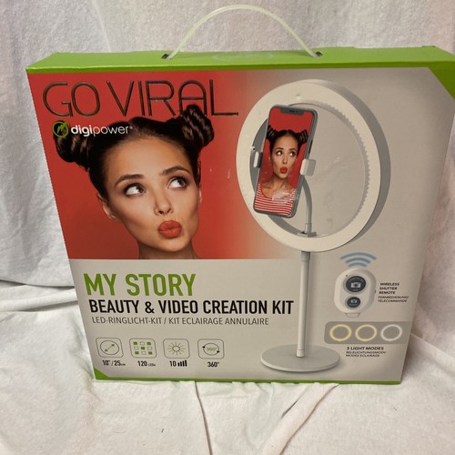 Viral digi power story - viral,