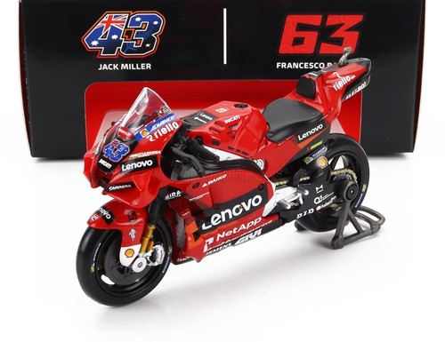 Maisto moto ducati - moto,