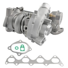 Turbocompressore per VW Tiguan