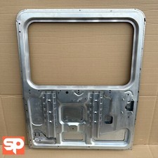 PORTA PORTELLONE POSTERIORE