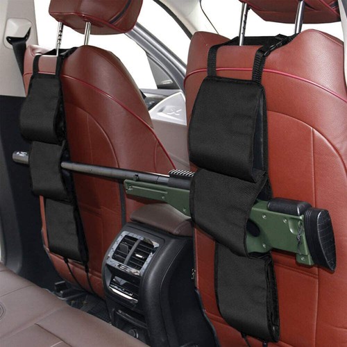 Sedile auto tattico - , posteriore